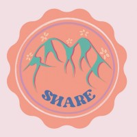 Sexual Health Advocates for Reproductive Equity (SHARE) logo - Similar company to Rally Studio