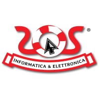 sos informatica & elettronica logo - Similar company to Maxital