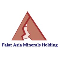 Falat Asia Minerals Holding Co. logo - Similar company to Nickbarazesh