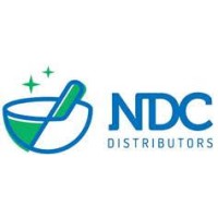 NDC Distributors logo - Similar company to Halifax Pharmacy