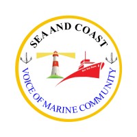 Sea and Coast Marine Magazine logo - Similar company to Israeldefense