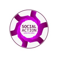 Social Action Economic Week logo - Similar company to Management Gathering