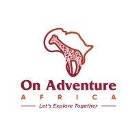 On Adventure Africa logo - Similar company to Visit Ethiopia