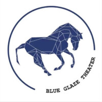 Columbia Blue Glaze Theater logo - Similar company to Damayan Migrant Workers Association