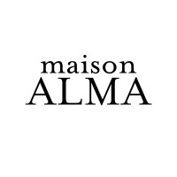 MAISON ALMA logo - Similar company to Sabandija