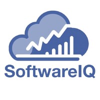 SoftwareIQ logo - Similar company to Cloud Wars