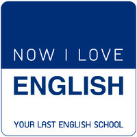 Now I Love English