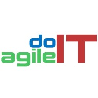 Do IT Agile logo - Similar company to Do It Agile Gmbh