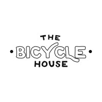 The Bicycle House logo - Similar company to Evo Bike Shop