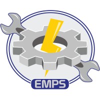 EMPS (Electro-Mechanical Plumbing Services) logo - Similar company to Quadrant Electro-Mechanical Contracting