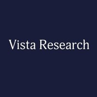 Vista Research logo - Similar company to Novark Technologies, Inc.™
