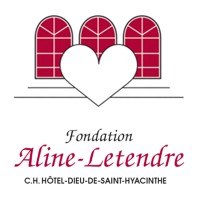 Fondation Aline-Letendre logo - Similar company to Consumaj Inc.