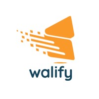 Walify logo - Similar company to Xitsolution