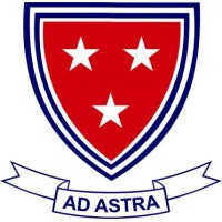 Sutherland High School logo - Similar company to Globaltop Technology (Gnss)