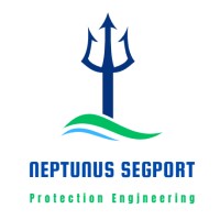 Neptunus Protection Engineering logo - Similar company to Armor Shield Innovation Co