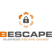 Business Escape Games logo - Similar company to Klugecoded Gmbh