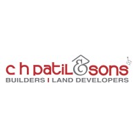 C. H. Patil & Sons logo - Similar company to Karnik Developers - India