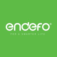 Endefo Smart Life logo - Similar company to Microdigit