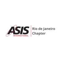 ASIS Chapter Rio de Janeiro logo - Similar company to Ciou - Centro De Instrução De Operações Urbanas