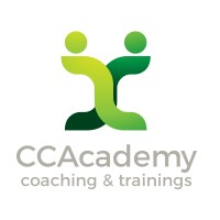 CCAcademy logo - Similar company to Robo X