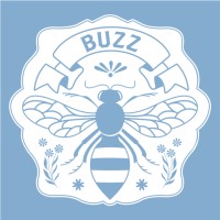 Buzz Communications logo - Similar company to Hamburger Creative