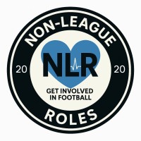 Non-League Roles logo - Similar company to Blue Whale Sws
