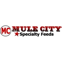 Mule City Specialty Feeds logo - Similar company to Half-Life
