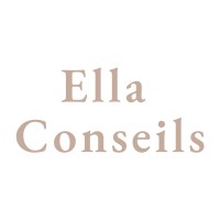 Ella Conseils logo - Similar company to Acolyte Conseils
