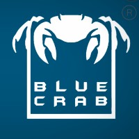 BlueCrab logo - Similar company to More Fuller Consulting Llc