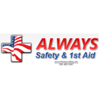 Always Safety & 1st Aid, Inc. logo - Similar company to The Mnc Group Llc