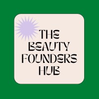 The Beauty Founders Hub logo - Similar company to Orchid Marketing
