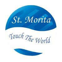 St Morita Industries logo - Similar company to Pt Natural Mosquito Solution