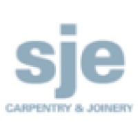 SJ Eastern Carpentry & Joinery Ltd logo - Similar company to Project9 Group