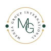 Menza Group International logo - Similar company to Fremad Valby