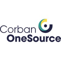 Corban OneSource logo - Similar company to Tesseon