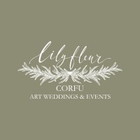 Lily Fleur Corfu logo - Similar company to Coventryconferences
