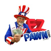 EZ PAWN CORP logo - Similar company to Global Check