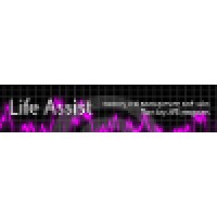 Life Assist logo - Similar company to Kansas Law Enforcement Training Center