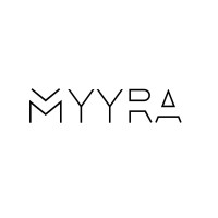 Myyra logo - Similar company to Samteks Home Textile Ltd