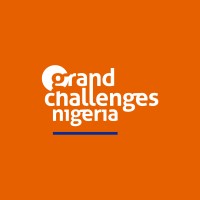 Grand Challenges Nigeria logo - Similar company to U-Save Foundation