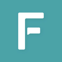 Frank logo - Similar company to Ela Vinhos