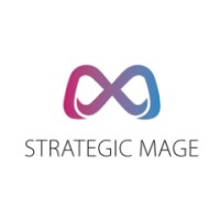 Strategic Mage Consulting logo - Similar company to Idealab Digital Media