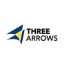 Three Arrows🔄 logo - Similar company to Core Empire It Solution