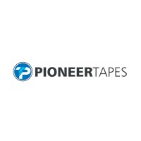 Pioneer Tapes logo - Similar company to Zara Tapes