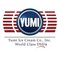 Yumi Ice Cream logo - Similar company to Future Pull Group