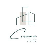 Cienna Living logo - Similar company to Strata Influence