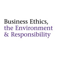 Business Ethics, the Environment & Responsibility logo - Similar company to Business & Society