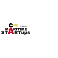 Verband Maritimer Startups Germany e.V. in Gründung logo - Similar company to Bohmerang Gmbh & Co. Kg