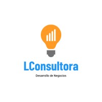 LC Consultora logo - Similar company to Electrificar S.A