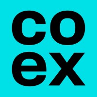 Coex Kälteplanung AG logo - Similar company to Metabau Gmbh
